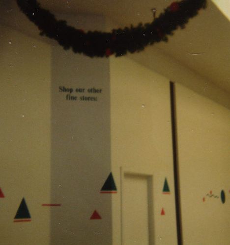 Hampton Towne Centre (Hampton Square Mall) - From Bob P (newer photo)